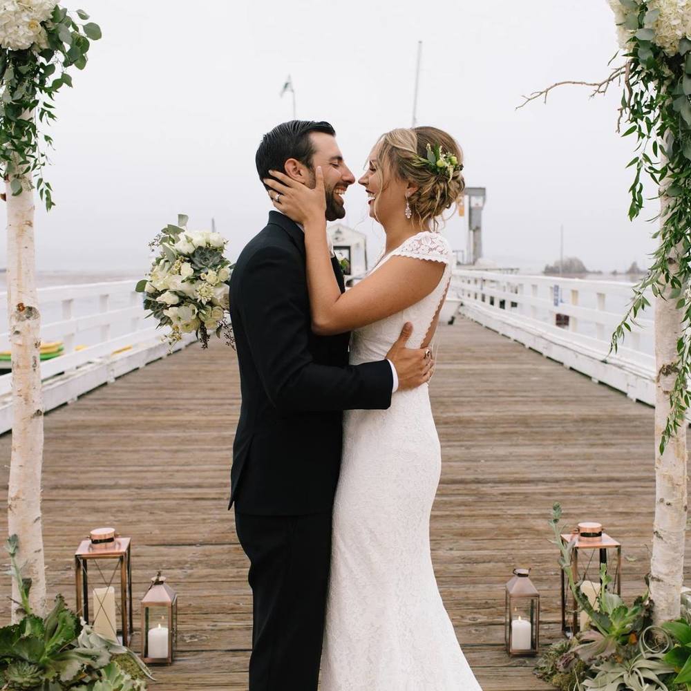 Meet your Posher, Brittney